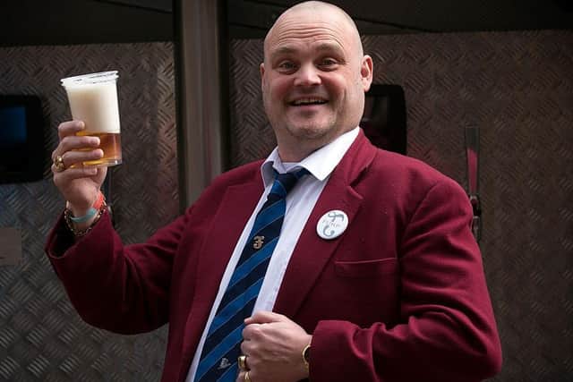 A Daventry woman who abused several people online also harassed UK Comedian Al Murray for years with letters, parcels and attempts to see him at his shows.