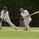 Steve Musgrave hit 80 in Wollaston's big win  over Bowden