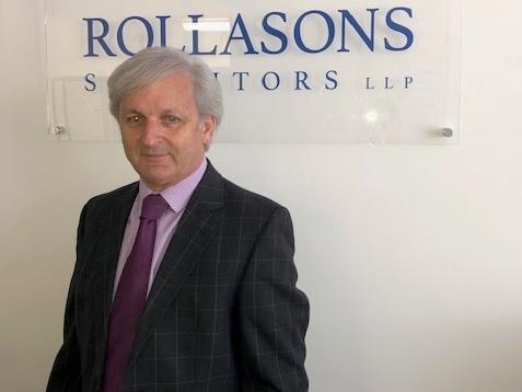 Well-respected family lawyer joins expanding Daventry solicitors