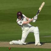 Rob Keogh made 60 not out as Northants claimed a seven-wicket win at Sussex