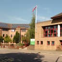 The Daventry area planning committee meeting was held at West Northamptonshire Council's office on Lodge Road, Daventry.