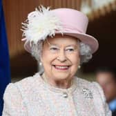 Queen Elizabeth II. Photo: Getty Images