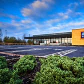 Aldi is on the lookout for 11 new stores in Northamptonshire.