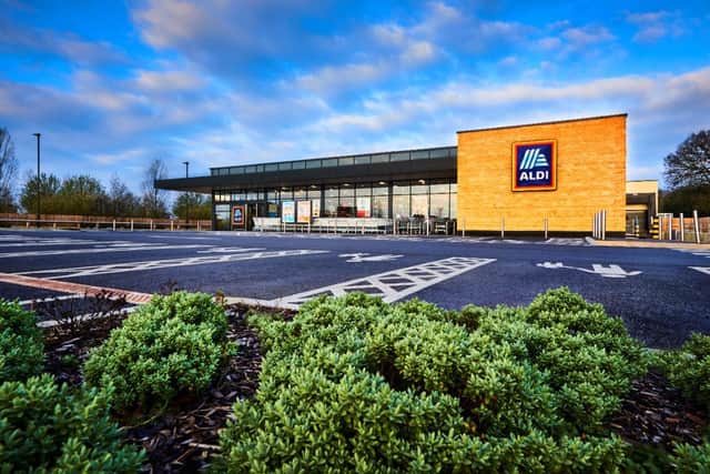 Aldi is on the lookout for 11 new stores in Northamptonshire.