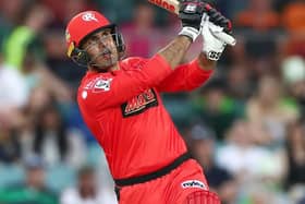 Mohammad Nabi is set to be thrown straight into Vitality Blast T20 action against Derbyshire Falcons on Thursday night