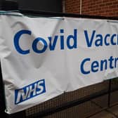 Northamptonshire vaccination centres have delivered more than 830,000 jabs since December