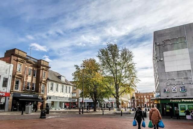 Northampton town centre saw 26 retailers close last year — and more have followed already in 2021