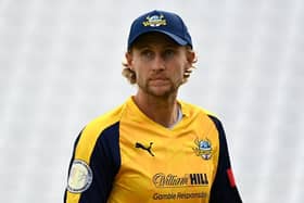 England Test captain Joe Root is set to skipper Yorkshire Vikings against the Steelbacks in the absence of David Willey