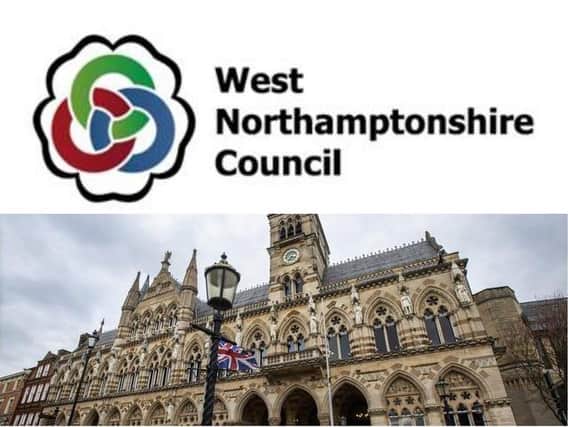 The monitoring officer for West Northamptonshire Council will leave her role later this year.