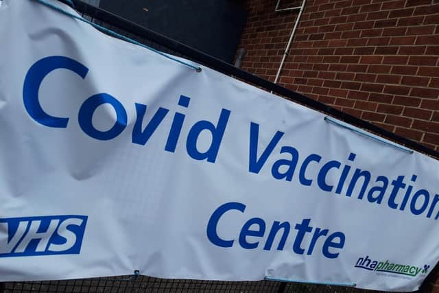More drop-in vaccination sessions are planned across Northamptonshire in the countdown to July 19
