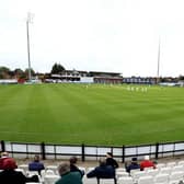 Northants will entertain Surrey and Durham at the County Ground in September