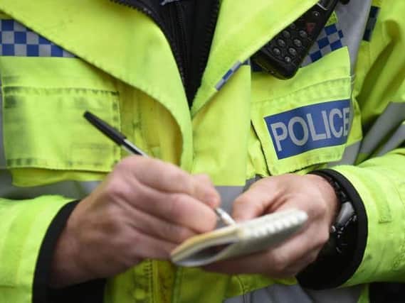 Home Office data shows £66.9 million in funding for Northamptonshire Police will come from council tax bills in 2021-22 – £4.2 million (seven percent) more than last year's £62.7 million.