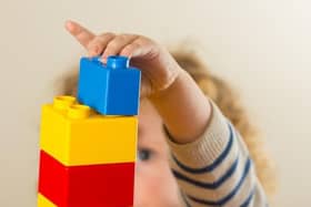 Experts say "woeful" underfunding and a recruitment and retention crisis have contributed to too many children receiving inappropriate levels of care and education at a crucial development stage.