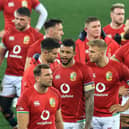 Courtney Lawes and Co will go for glory against South Africa on Saturday
