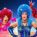 Priscilla, Queen of the Desert is a voyage of discovery
