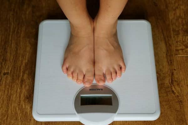 NHS England data shows 239 children and young people began treatment for eating disorders at Northamptonshire Healthcare NHS Foundation Trust between July 2020 and June 2021.