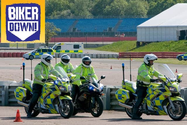 Agencies across Northamptonshire are teaming up to deliver the free safety course.