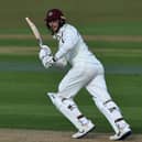Rob Keogh has signed a two-year deal with Northants