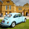 Classics on the Lawn is returning to the grounds of Delapré Abbey on September 12.