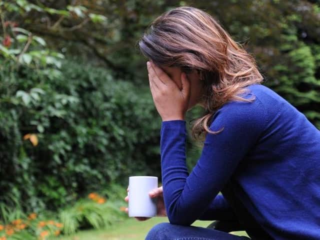 Mental health charity Mind is calling for the Government to prioritise mental health,
