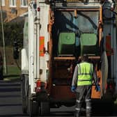 Shortages of lorry drivers is affecting waste collections in several parts of the country — including Northampton and Daventry