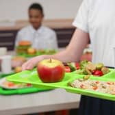 Students eligible for free school meals will continue to get vouchers to help meet the cost of food outside term time