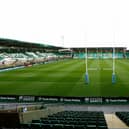 Saints will face a Saturday game against London Irish at the Gardens