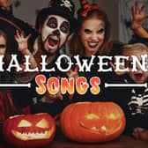 With spooky season well and truly upon us, what better way to is there to get yourself in the Halloween spirit than with the perfect playlist?