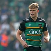 Fin Smith