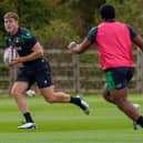 Tommy Freeman is ready to return to action (picture: Claire Jones/redhatphoto.co.uk)