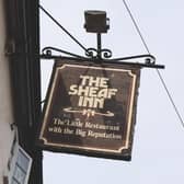 The Sheaf Inn, in West Haddon, was taken over by Luke Bavester is September 2018.