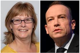 Daventry MP Chris-Heaton-Harris says the budget will provide “much needed relief” — but West Northamptonshire Labour leader Wendy Randall branded it "shameful"