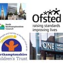 Ofsted - Northamptonshire Children's Trust