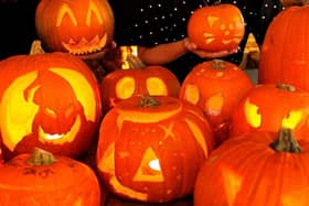 The cheapest supermarket pumpkins might not be where you’d expect them to be this year
