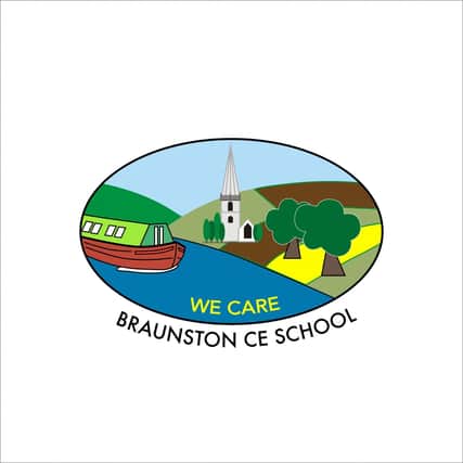 Braunston Logo
