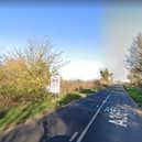 The fatal collision happened on the A361 between Byfield and Charwelton.