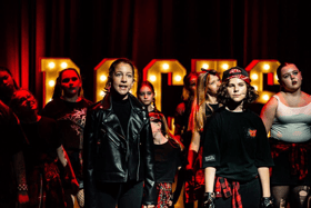 The Pauline Quirke Academy of Performing Arts will hold sessions every Saturday for four to 18-year-olds at Parker E-ACT Academy.