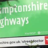 KierWSP has held the highways contract for Northamptonshire since 2008