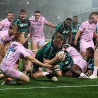 Dowson feels Saints showed what they are made of against Gloucester
