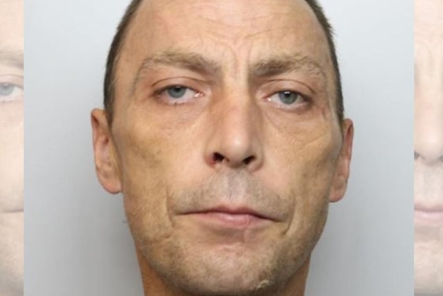 Northampton Crown Court was shown footage of Maxwell beating a man with a wrench as he walked through Kettering town centre to take a meal to his homeless pal. A judge sentenced the 41-year-old, of Rutherglen — who had moved to Kettering only a few weeks earlier — to a total of 24 months for GBH and possession of an offensive weapon. 
Adrian Hillyer, aged 38, of Duke Street, Kettering, was sentenced to 18 months suspended for two years while 41-year-old Chloe Maxwell, of Highfield Road, Kettering, will be sentenced at a later date for their part in the attack.