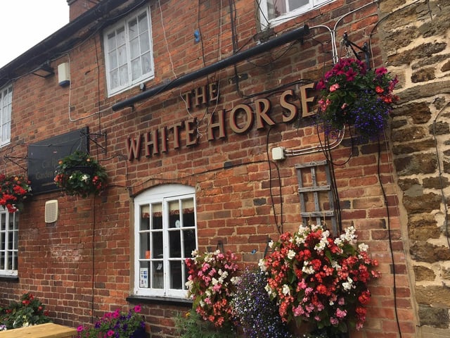 In Daventry Road, Norton, Daventry. You can call them on 01327702982.