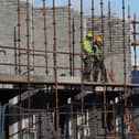 Thousands of new homes have been given the green light in Northamptonshire this year.