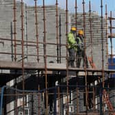 Thousands of new homes have been given the green light in Northamptonshire this year.