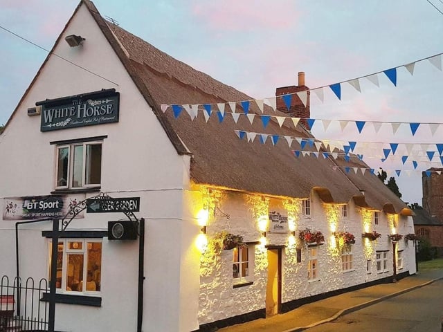 In High Street, Welton, Daventry. You can call them on 01327702820.
