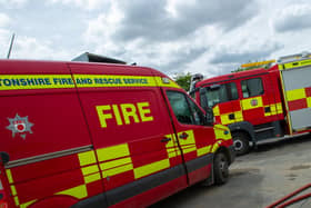 Nearly 800 Northamptonshire firefighters' callouts were unnecessary in the year to September 2021