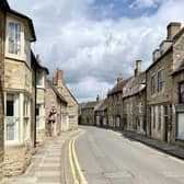 Here are the top 10 places to live in Northamptonshire, according to Muddy Stilettos.