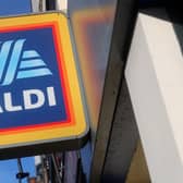 Aldi is set to invest millions of pounds into Portsmouth and Hampshire as it sets out its expansion plans. Picture: ISABEL INFANTES/AFP via Getty Images.
