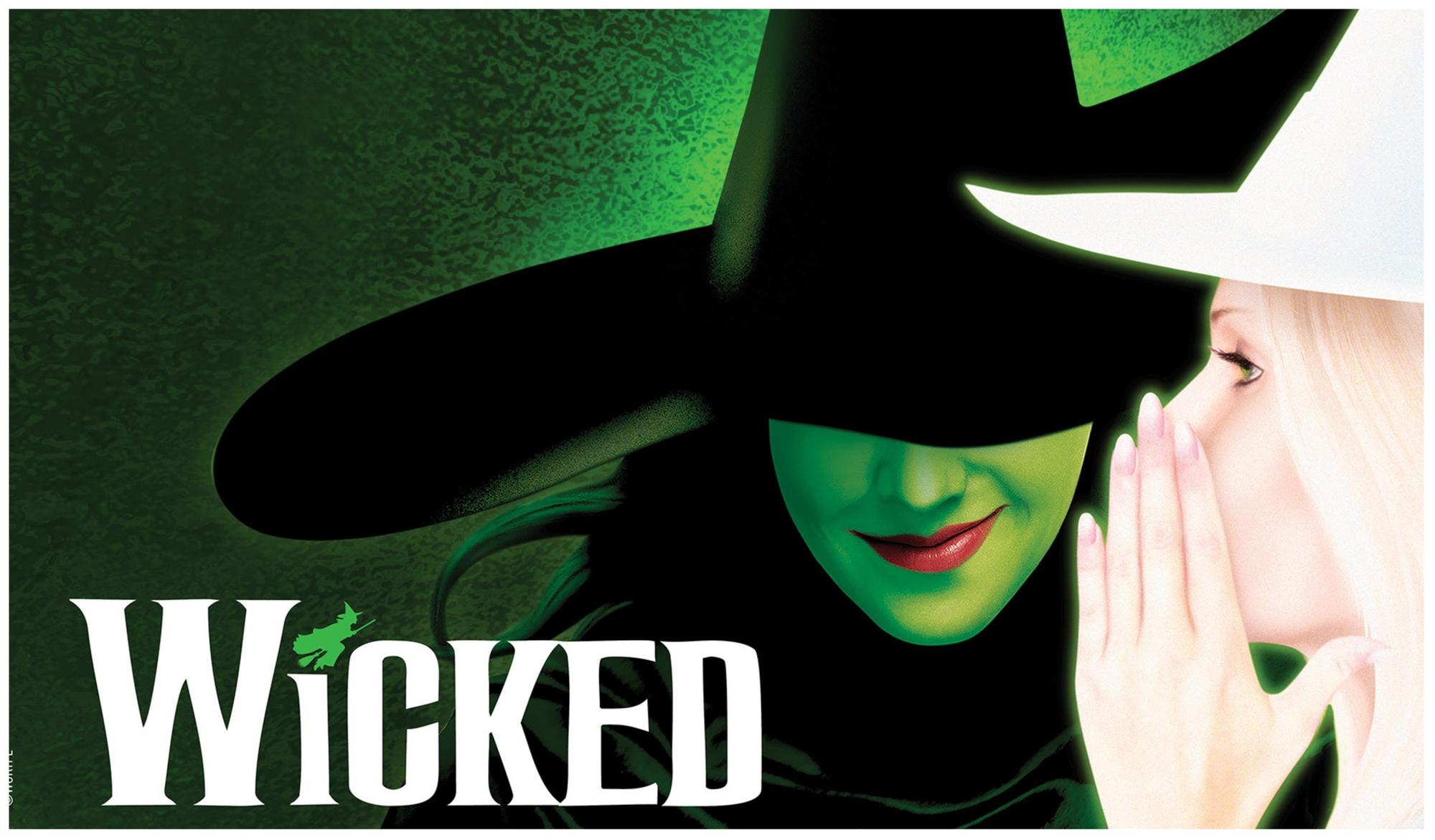 Wicked releases first look with Ariana Grande and Cynthia Erivo