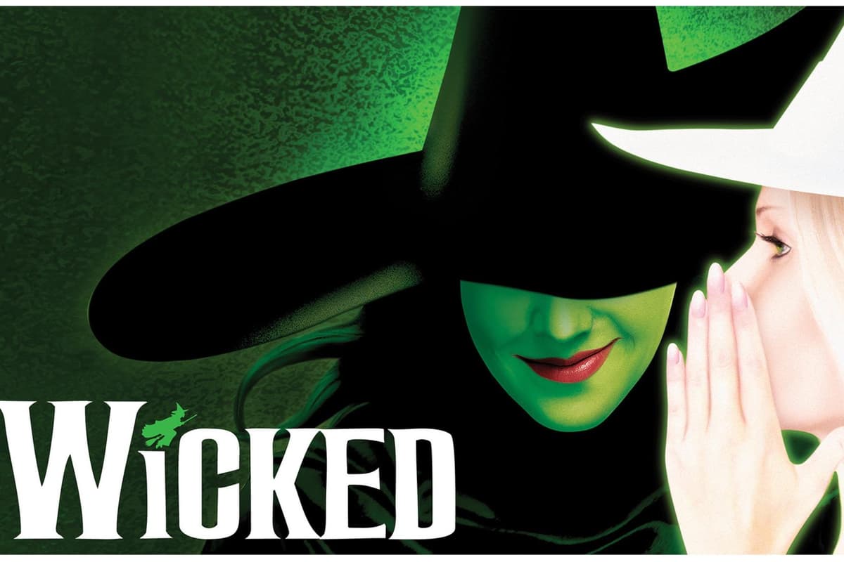 Wicked First Look Wicked releases first look with Ariana Grande and Cynthia Erivo