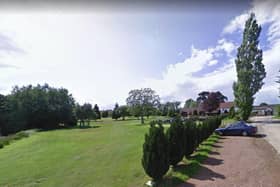 The owners of Farthingstone Hotel and Golf Course, near Daventry, want to knock down the hotel and build a series of new buildings, including a new hub, a leisure building and 60 holiday huts.